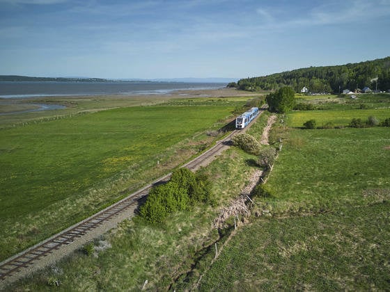 Alstom reçoit une reconnaissance mondiale pour ses initiatives de développement durable et de responsabilité sociale d’entreprise